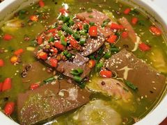 -赵小姐丨新中餐(曲江店)