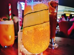 -TZ House音乐现场(来福士中心店)