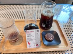 -深圳威尼斯英迪格酒店-邻芙花廊下午茶·NINFA GALLERY·蛋糕·咖啡
