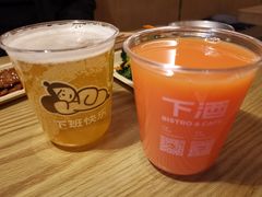 每日百香果-下酒(华熙店)