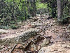 -虞山风景区