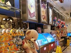 -芭菲盛宴·环球美食(北城国际店)