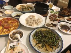 -小郭私房菜·海肠捞饭店(学士街店)