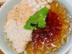 -绿茶餐厅(西单老佛爷店)