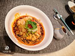 -江南灶中餐厅(南京香格里拉店)