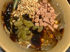 冰粉-廖川菜(八佰伴店)