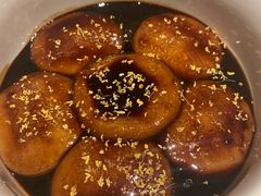 -绿茶餐厅(松江万达店)