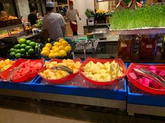 -味餐厅·海鲜·火锅·自助餐