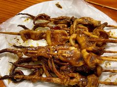 -十里铺铁板鱿鱼