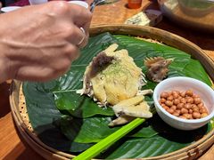 -园林美食城·本土农家菜(杨和镇店)