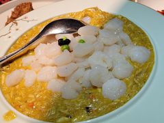 蟹粉虾仁-蟹榭·本帮江浙菜·蟹宴(五角场合生汇商场店)