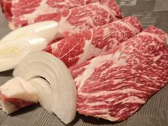 -满来寿喜烧(金虹桥店)