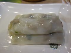 -添好运点心专门店(中环IFC店)