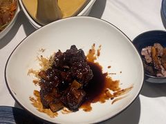 -八府香鸭·啫啫煲(华山路店)