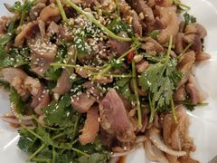 -旭璟酒家·传统粤菜·湘菜(逸景路店)