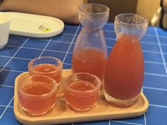 -蔡澜点心·粤菜(海印都荟城店)