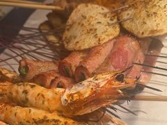 -肉串汪(望京店)