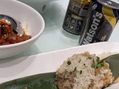 -湖锦酒楼·32年地道湖北菜(光谷店)