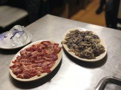 -火云龙烤肉(紫荆花店)