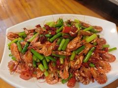 -61号餐吧(兴坪古镇漓江店)