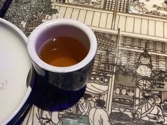 -绿茶餐厅(汇悦大融城店)