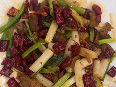 -明思味 二十年潮粤菜(榕城东山店)