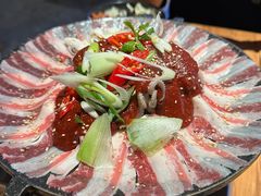 -KimPro 辛普乐概念韩餐