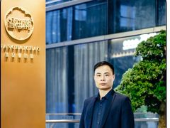-福田卓悦INTOWN购物中心