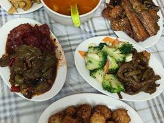 -尹记餐馆(花园店)