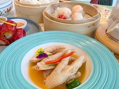 -点都德(广州白云山景区南门店)