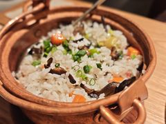 -一坐一忘云南菜(三里屯店)