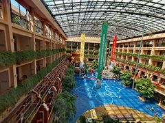 -稷泽·海丽宾雅温泉度假酒店