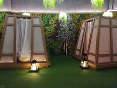 -青水瓦台汤泉(未央店)