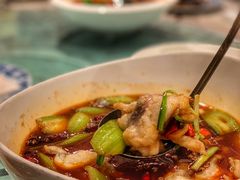-漢舍中国菜馆(889广场店)
