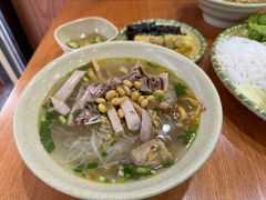 -华姐鸡粉(教育路店)