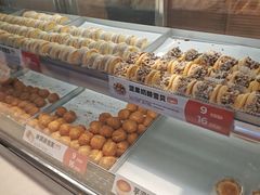 -東更道点心行(文化东路店)