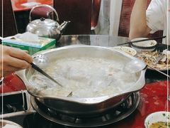 -马街老字号罗非鱼庄(昙华寺店)