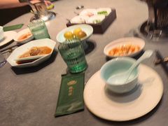 -鼎鼎香·港式火锅(北京SKP店)