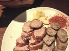 -Fuzzy Bistro 浮几韩餐·茶酒馆