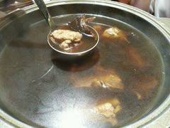 -泰米·休闲餐厅