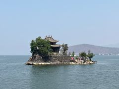 -小普陀