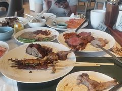 -食光全日制餐厅(绵阳首开喜来登酒店)