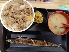 -食其家·牛丼咖喱(苏州永旺店)