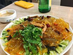 -协顺园回头馆(南顺城路店)