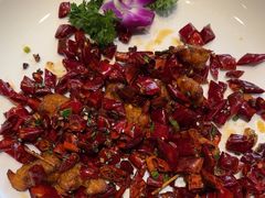 -刘胖子家常菜·蹄花焖藕(兴业店)