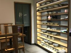 -静一餐厅·湖北菜(前门店)
