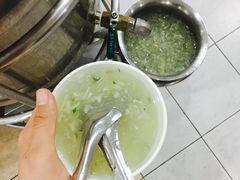-北京大学-燕南食堂