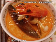 -漫活堂·喜泰荟·东南亚风味小馆(美林M·LIVE天地店)