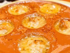 蒜香蜗牛-萨莉亚意式餐厅(万嘉商业广场店)