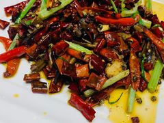 -院8里·少城记忆老川菜(宽窄巷子店)